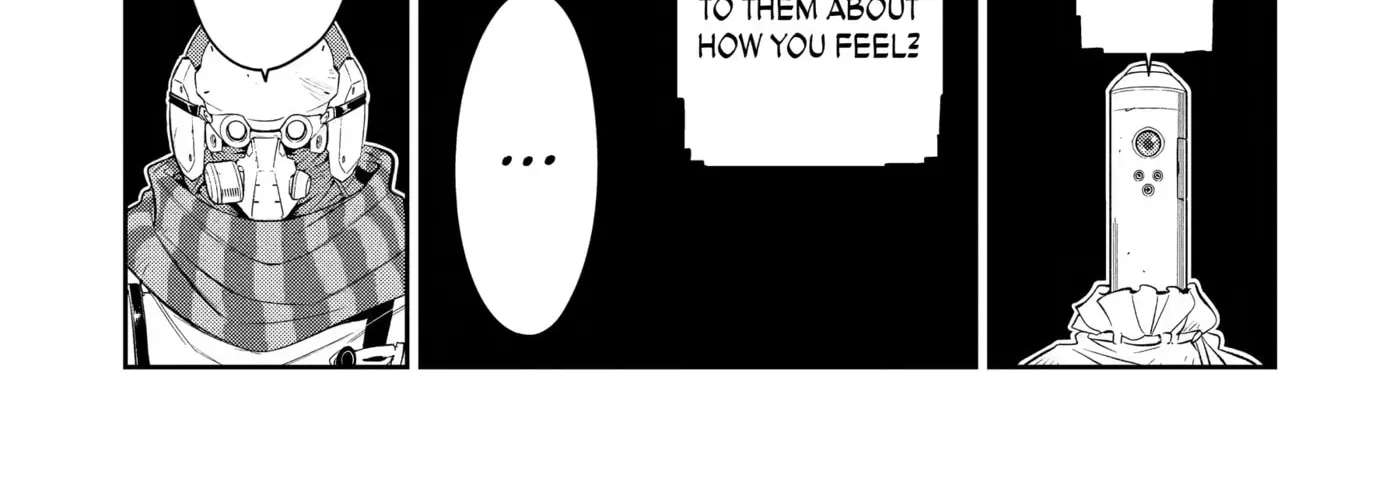 Mechanical Buddy Universe 1.0 Chapter 58 - page 10