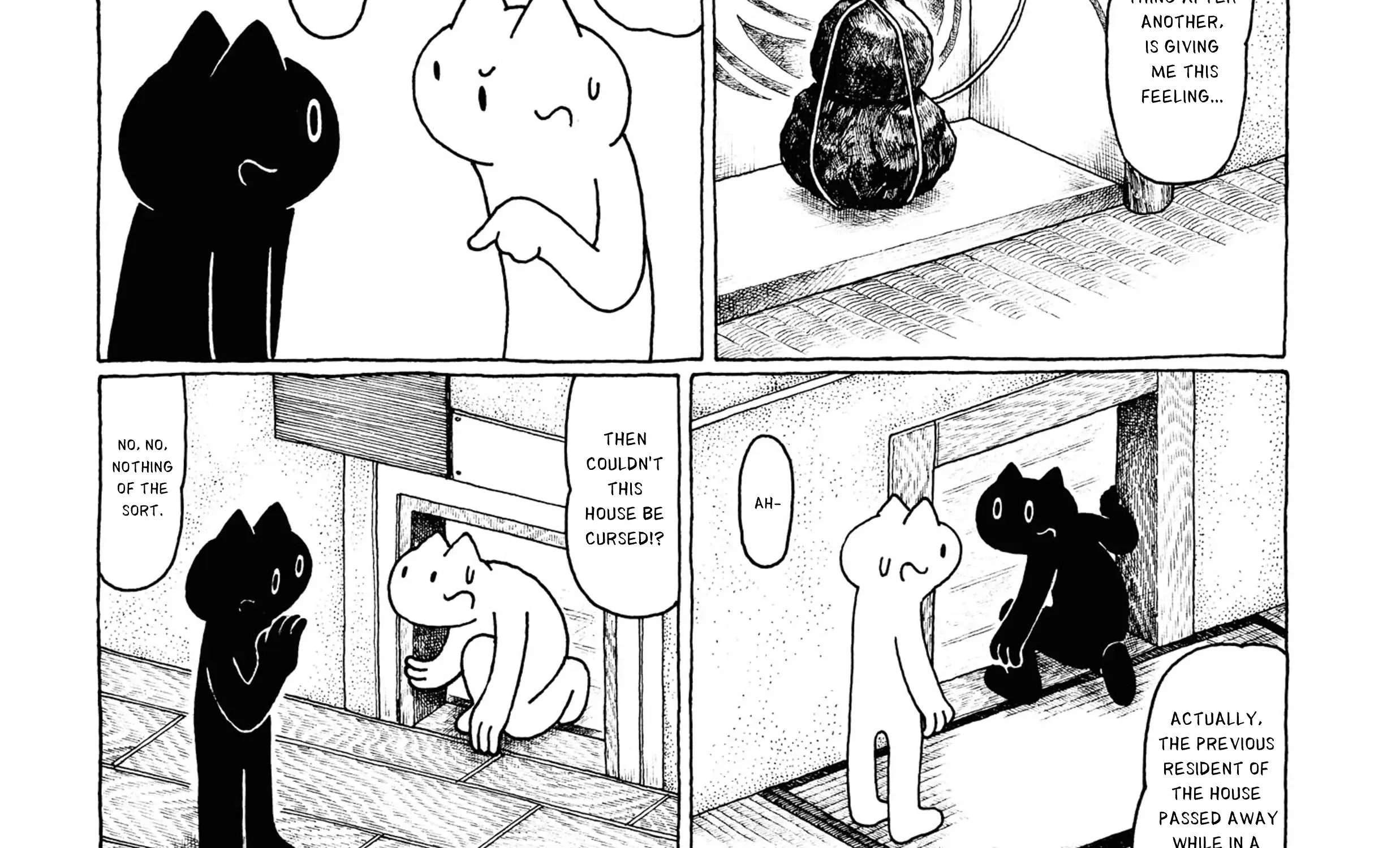 Iemeguri Chapter 1 - page 23