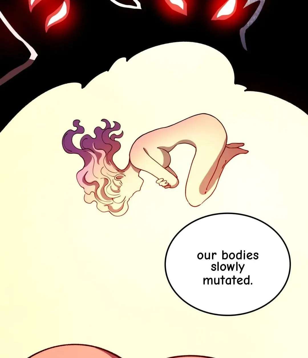 I'm a Captive in the Realm of Demons Chapter 37 - page 51