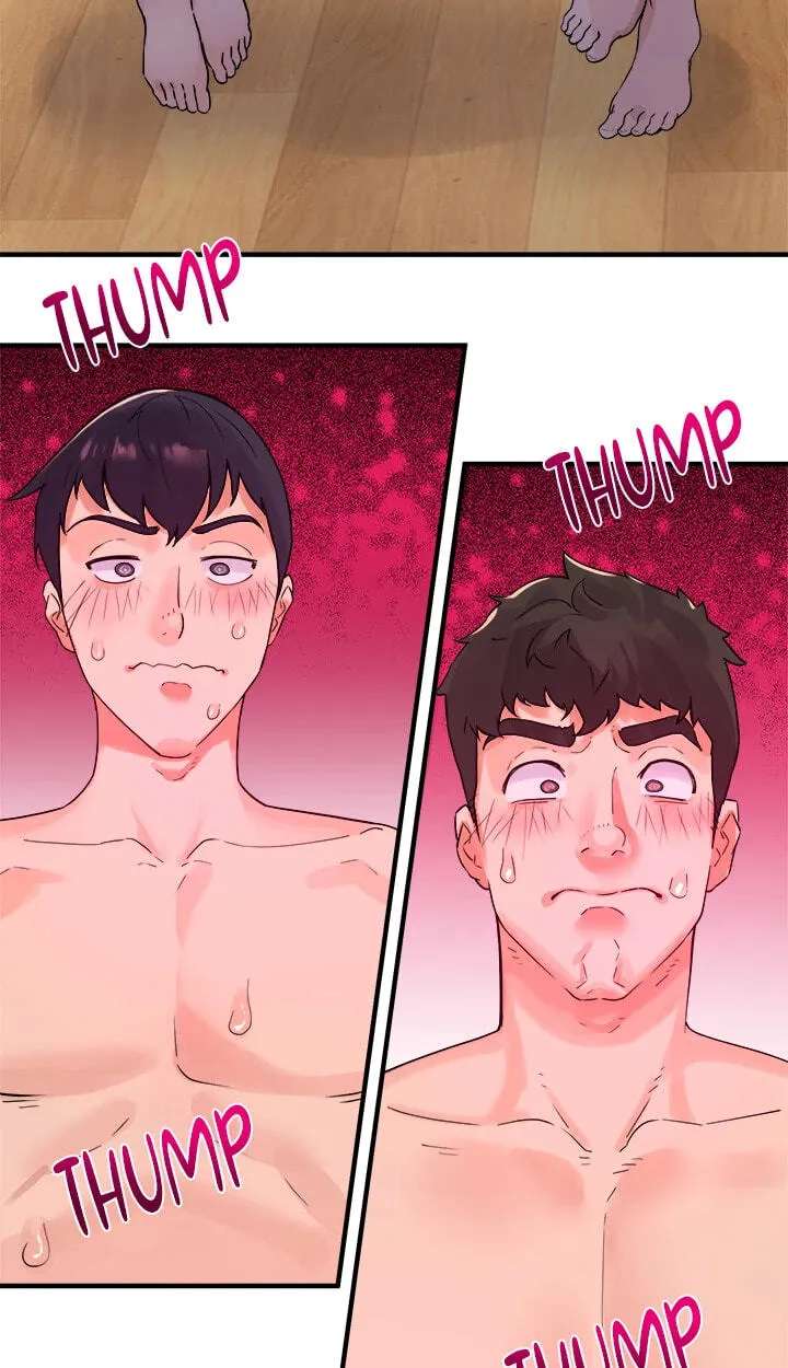 X! Story 2 Chapter 27 - page 19