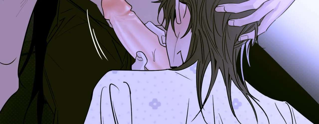 Moonlight Projection Chapter 37 - page 23