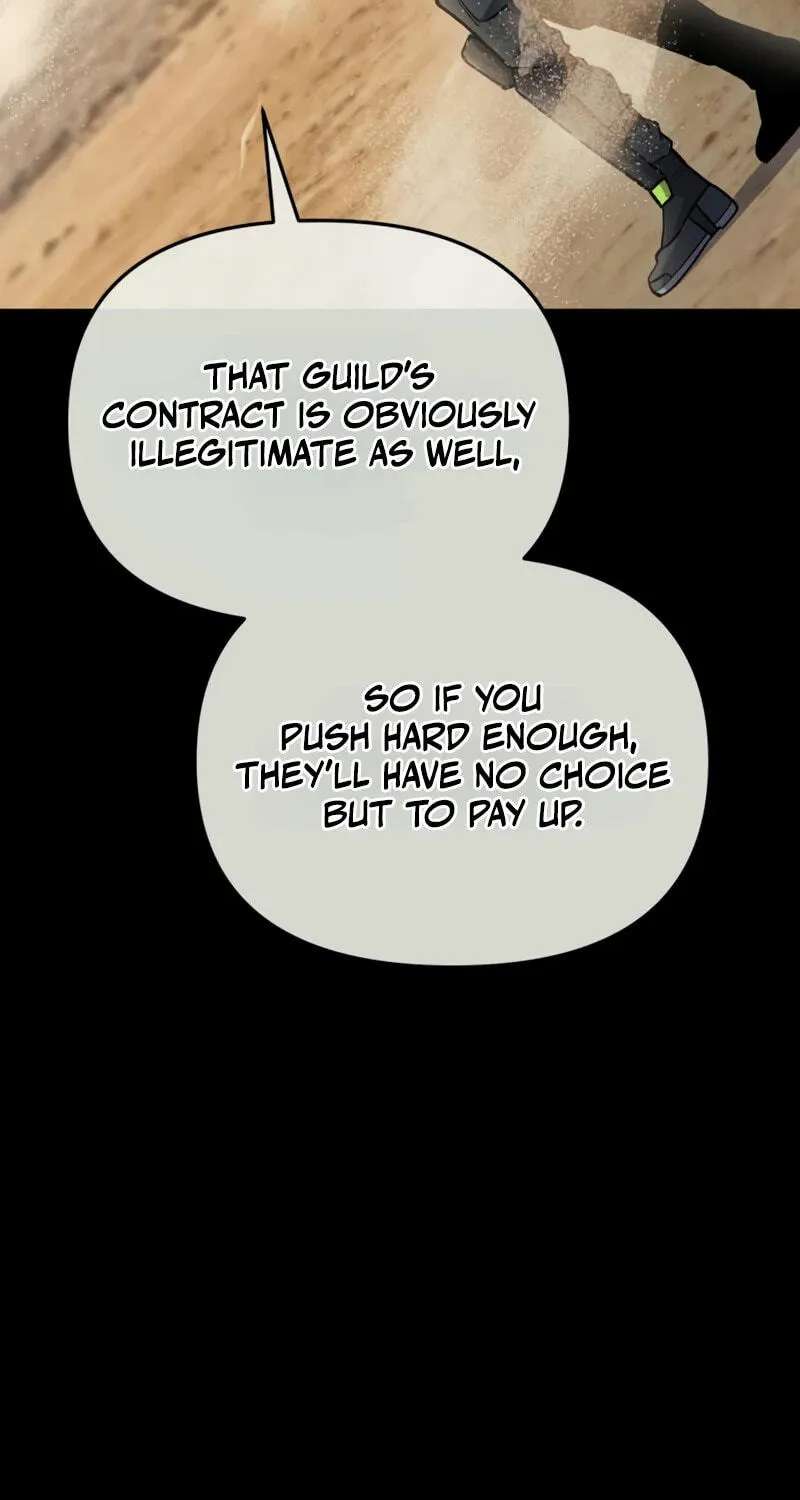 The Unrivaled Labyrinth Architect Chapter 35 - page 38