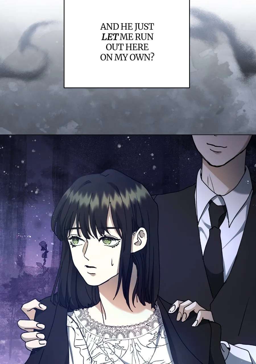 The Psycho Dukeand I Chapter 5 - page 22