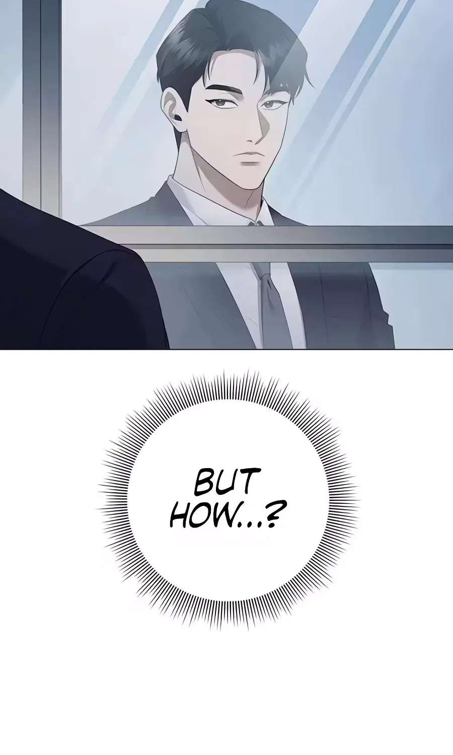 Money Keeps Piling Up No Matter How Much I Spend Chapter 15 - page 26
