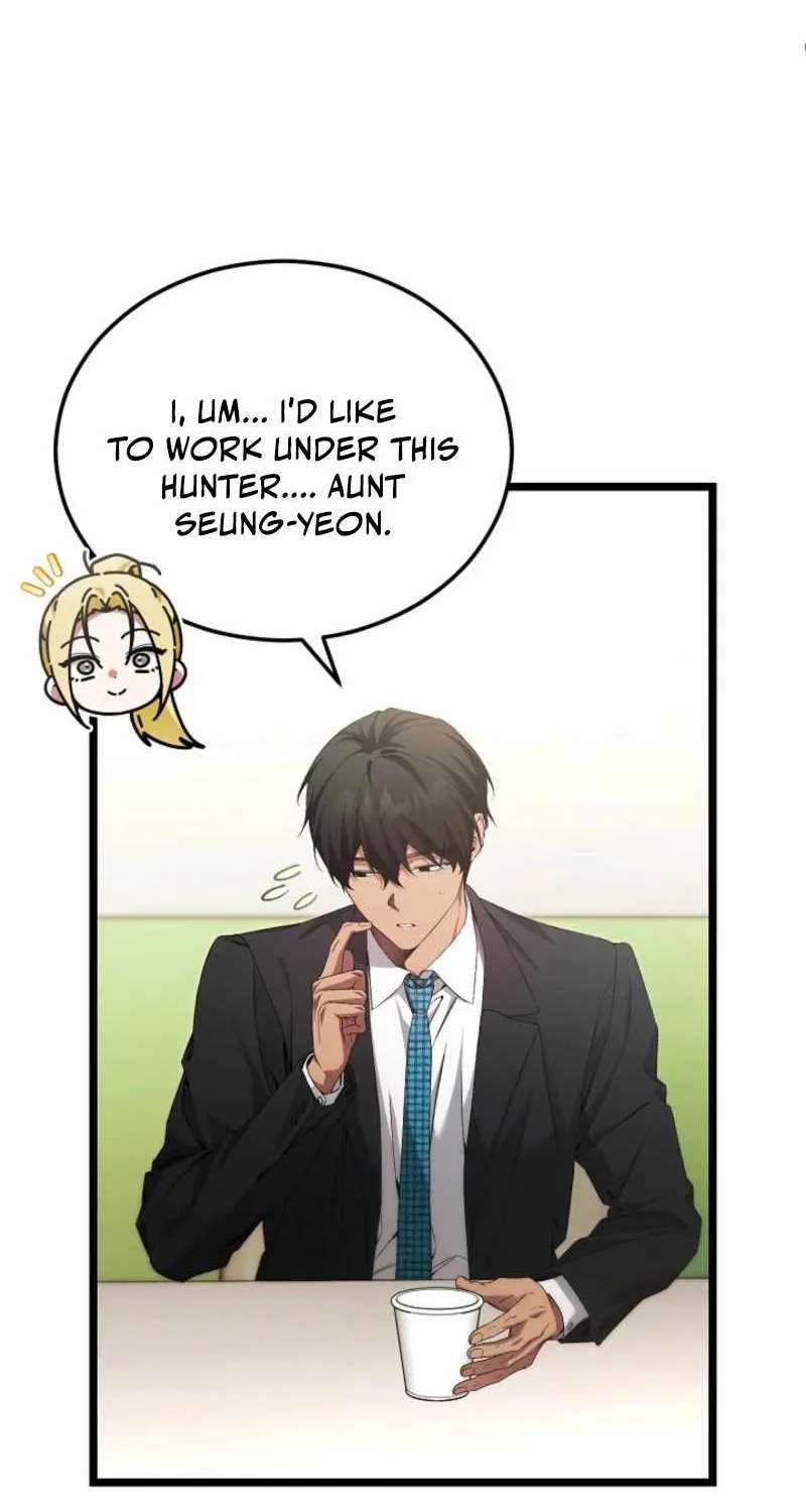 I’ll Retire After Saving The World Chapter 99 - page 22