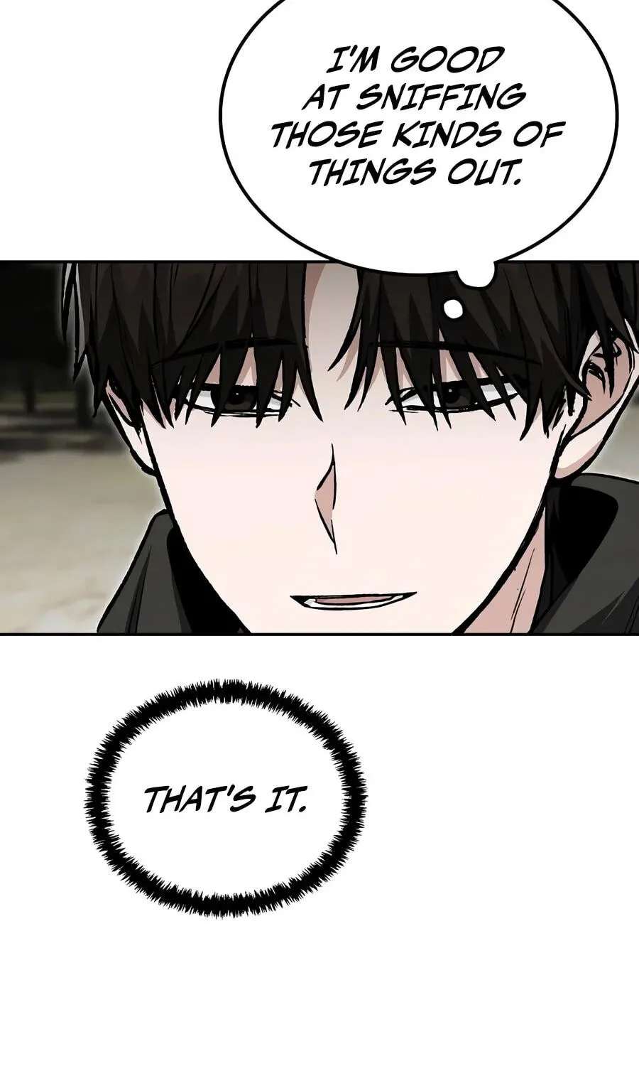 The Genius Swordsman of Mount Hua Chapter 79 - page 84