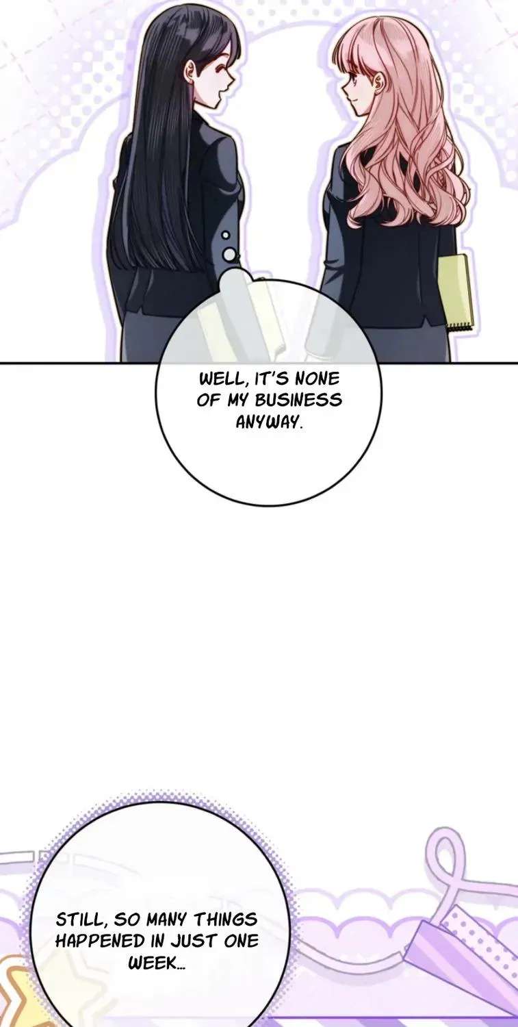 The Top Student Hides Her Regression Chapter 10 - page 35