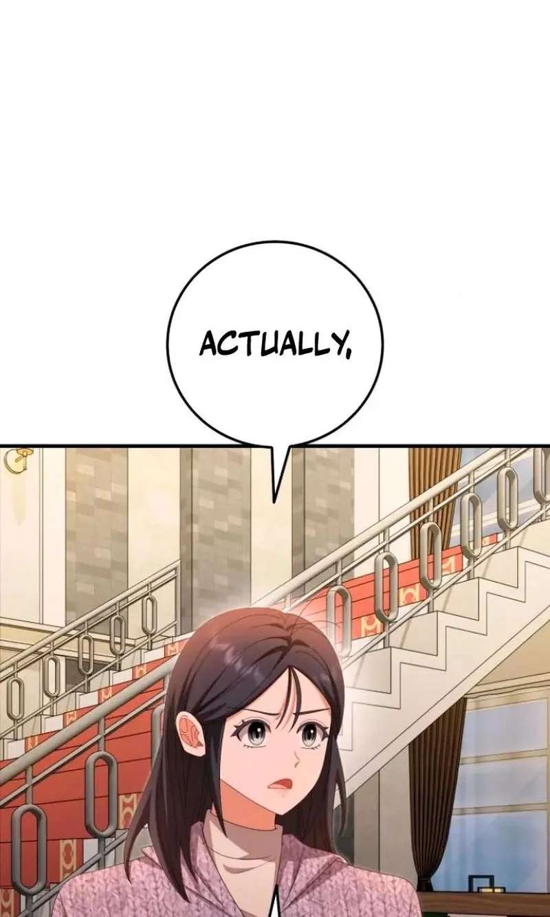 Visible Love Chapter 44 - page 93