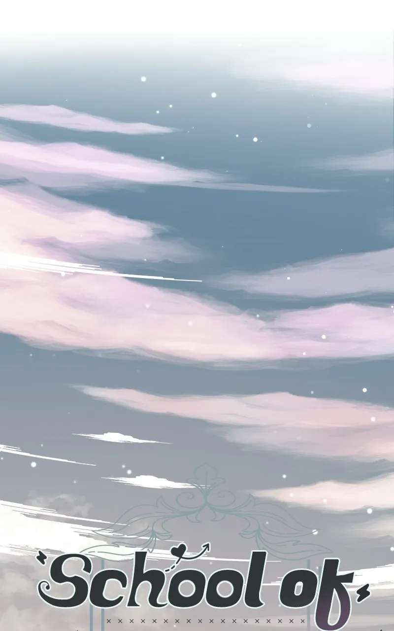 School ofRomance Fantasy Chapter 44 - page 15