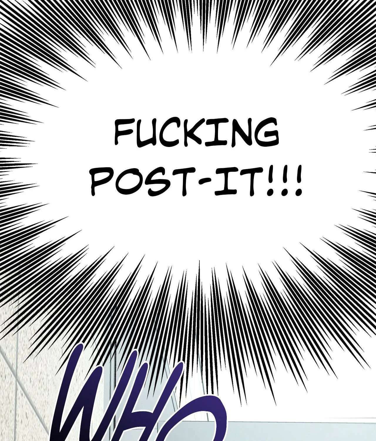 Noises Through the Wall Chapter 2 - page 40