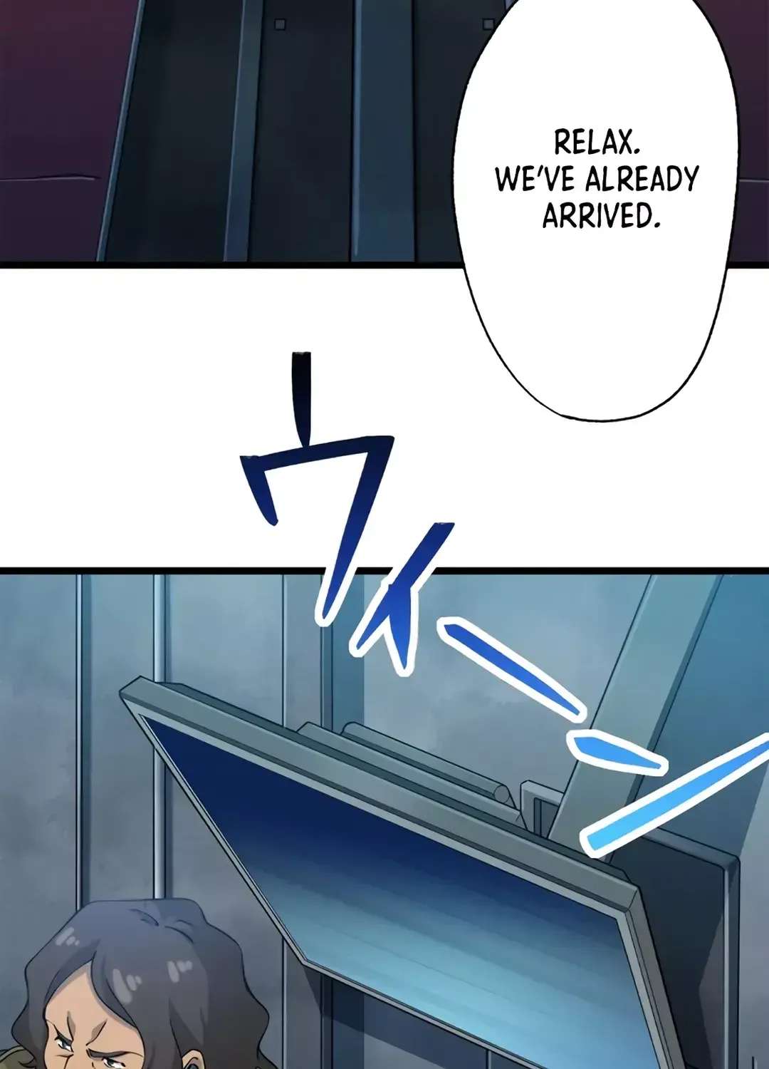 Isekai Suicide Squad Chapter 1 - page 34
