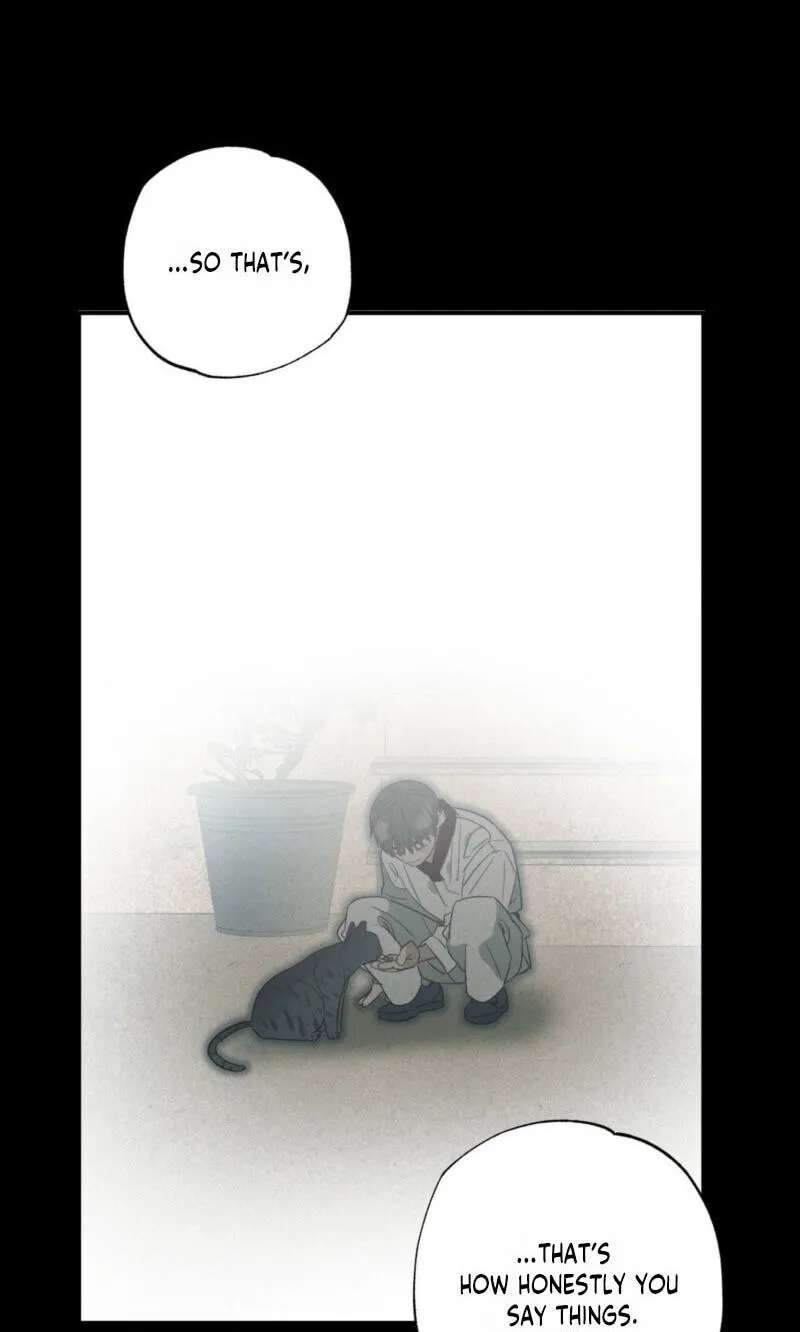 Cat Choice Chapter 28 - page 66