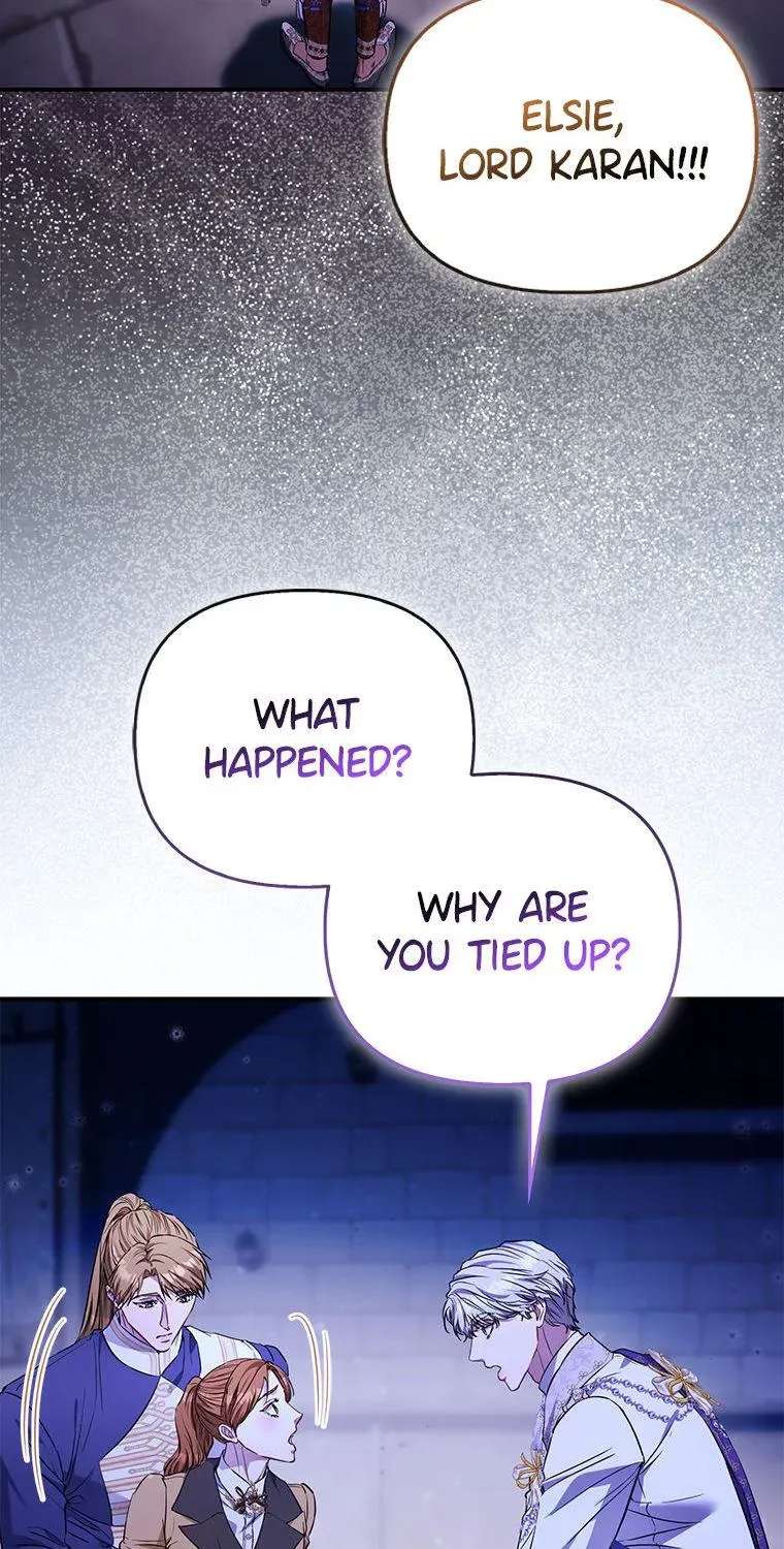 I’m The Princess Of All Chapter 121 - page 67