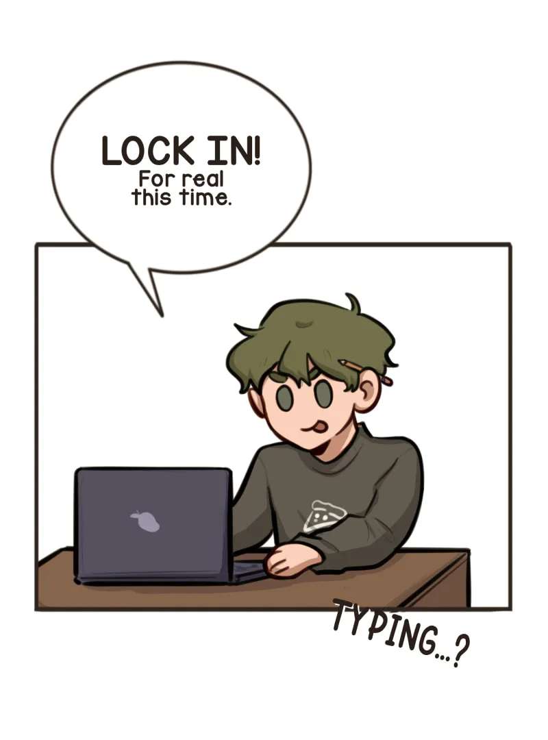 So Not My Type Chapter 134 - page 20