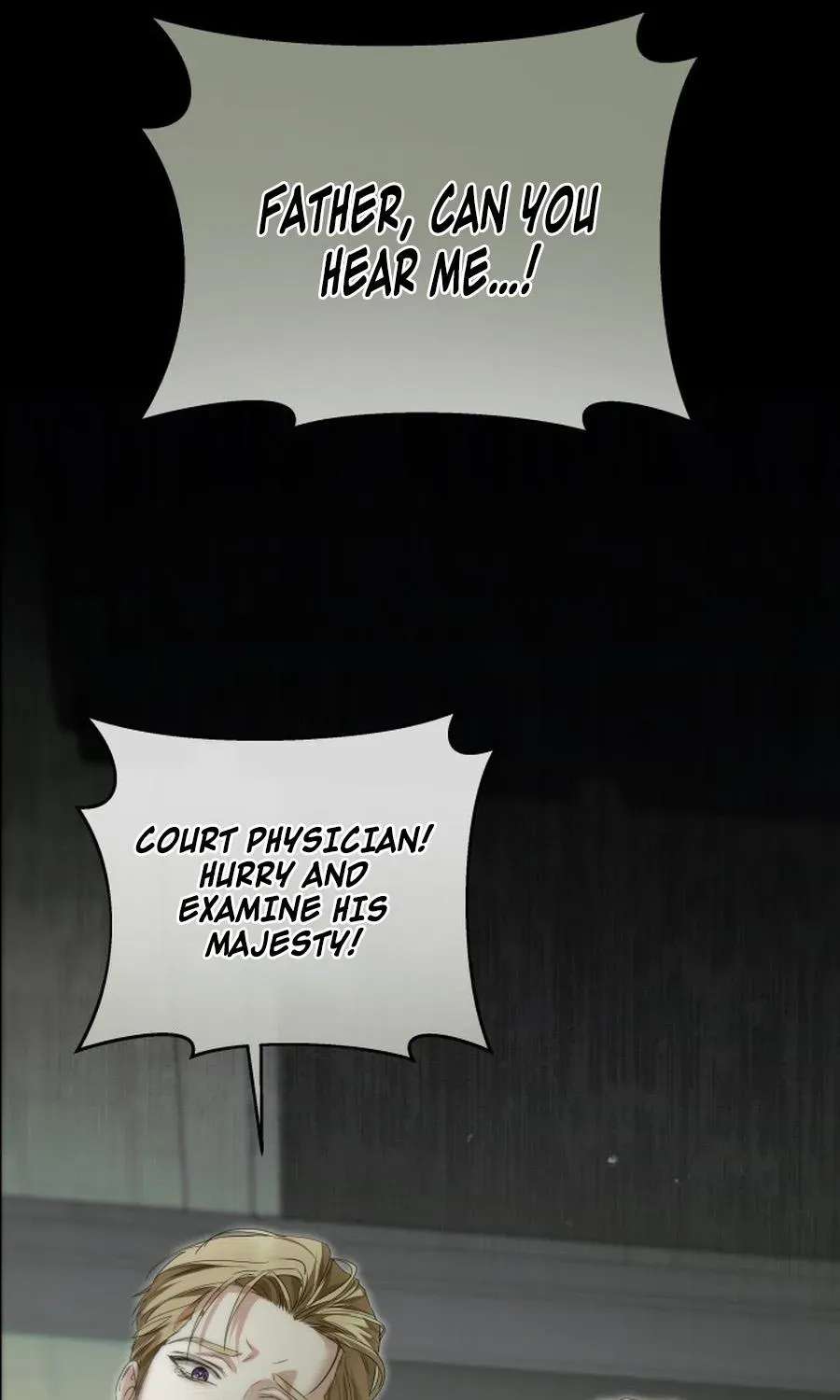 The Princess Stans in Secret Chapter 82 - page 18