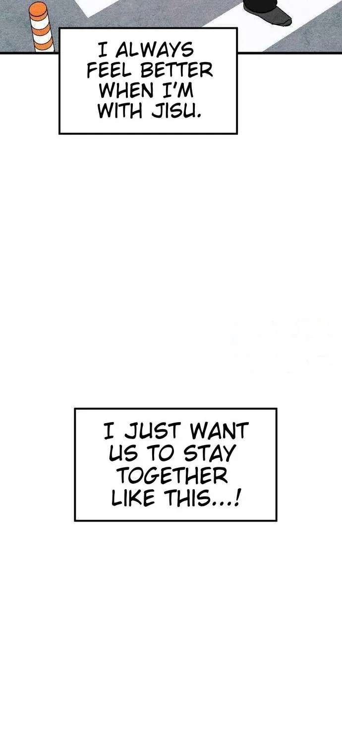 How to Turn You Around Chapter 57 - page 14
