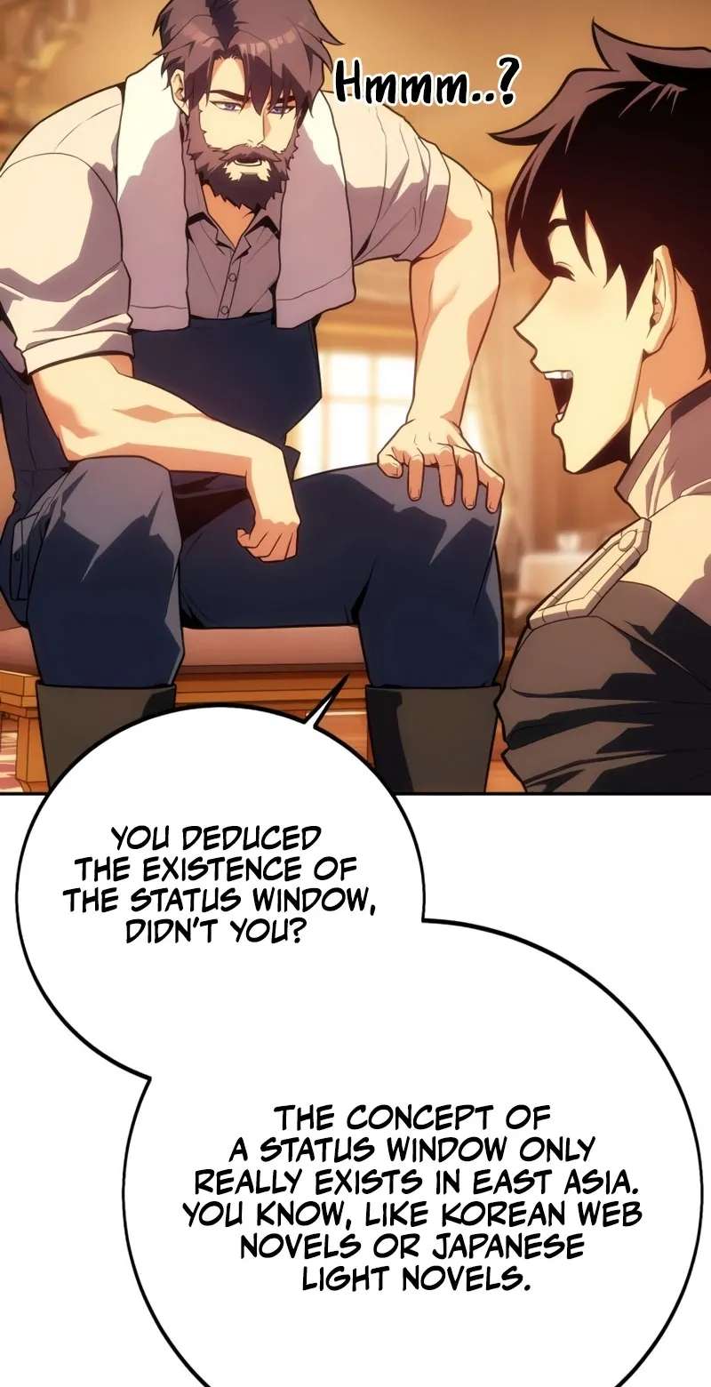 30 Years Have Passed Since the Prologue Chapter 14 - page 49