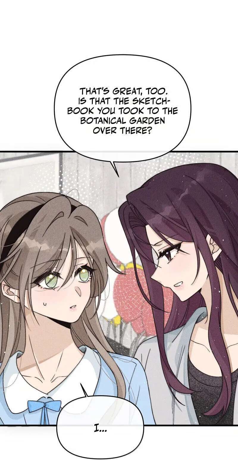 Don't Touch My Ears Chapter 26 - page 23