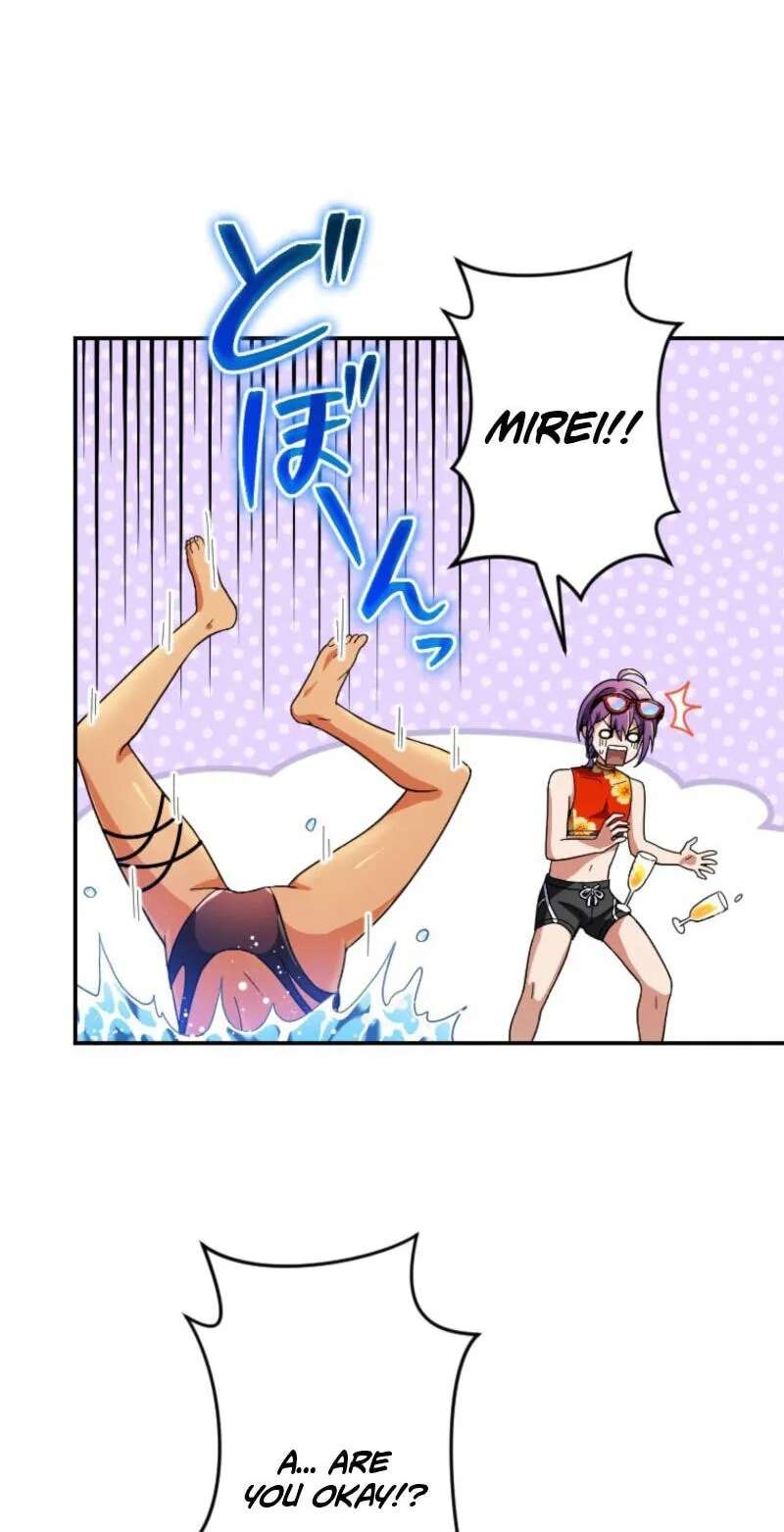 Haiiro no Asshu ~Teikokukishi Dan o Kubi ni Natta Ore wa Dungeon Toshi de Haiiro no Jinsei o Hikkurikaesu~ Chapter 55 - page 27