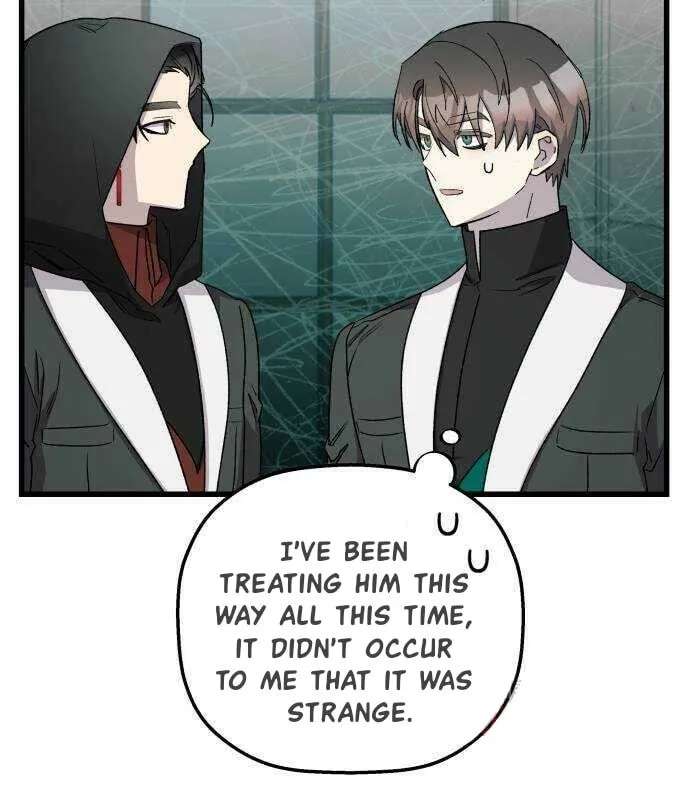 Longing And Lies Chapter 33 - page 157