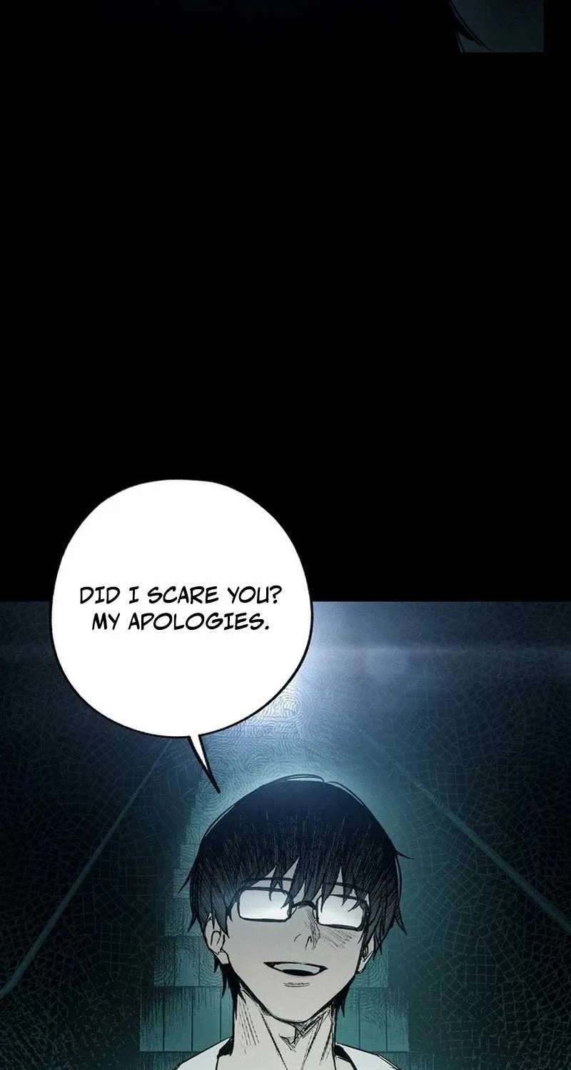 Howling (WANKE) Chapter 1 - page 191