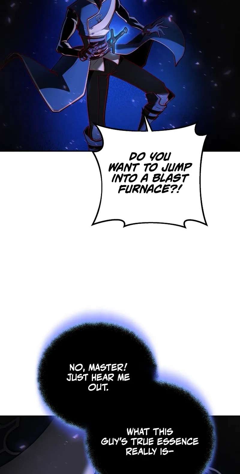 The Mad Dog of the Duke's Estate Chapter 75 - page 63
