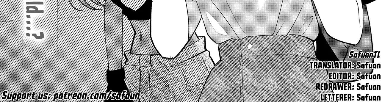 Shimai Youhei Chapter 2.1 - page 6