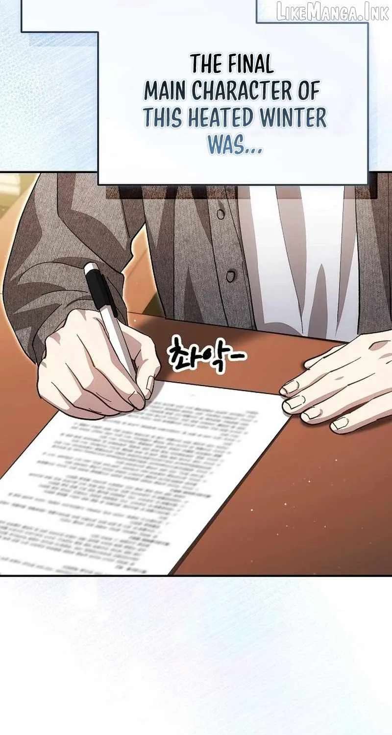 Genius Hitter Hits Fastball Chapter 132 - page 79