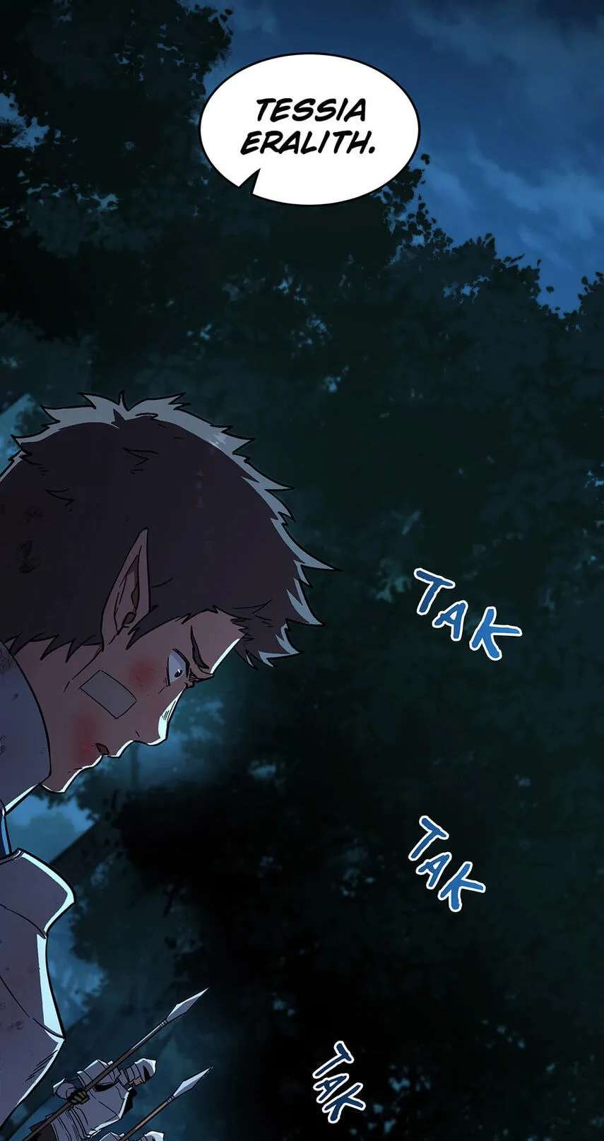 The Beginning After the End Chapter 252 - page 36