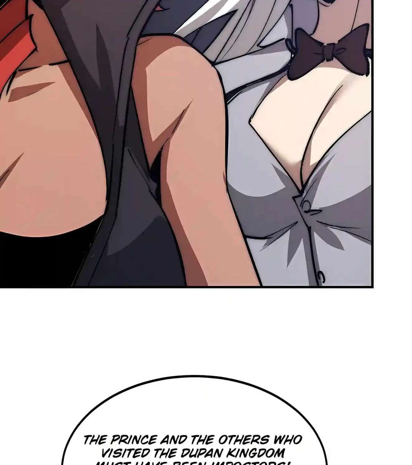 Devil Summoner, I am the Abyss Lord Chapter 82 - page 68