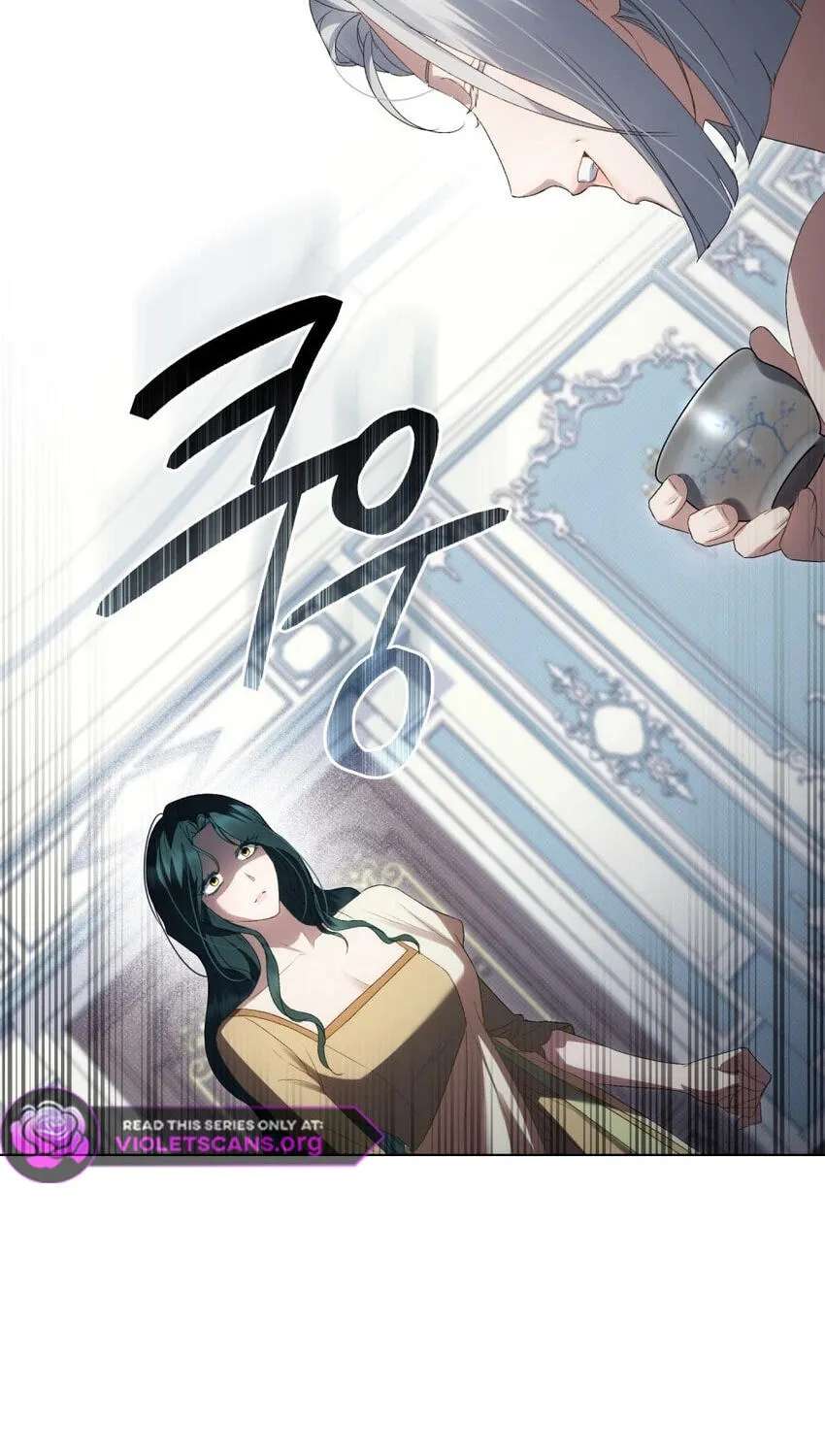 High Society (Gyeonu) Chapter 94 - page 40