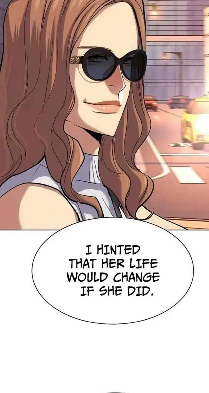 The Chaebeol’s Youngest Son Chapter 221 - page 80