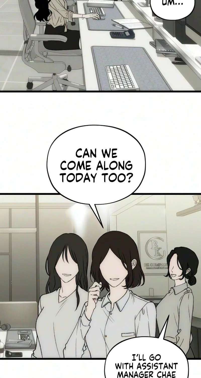 A Lifelong Yearning for You Chapter 25 - page 53