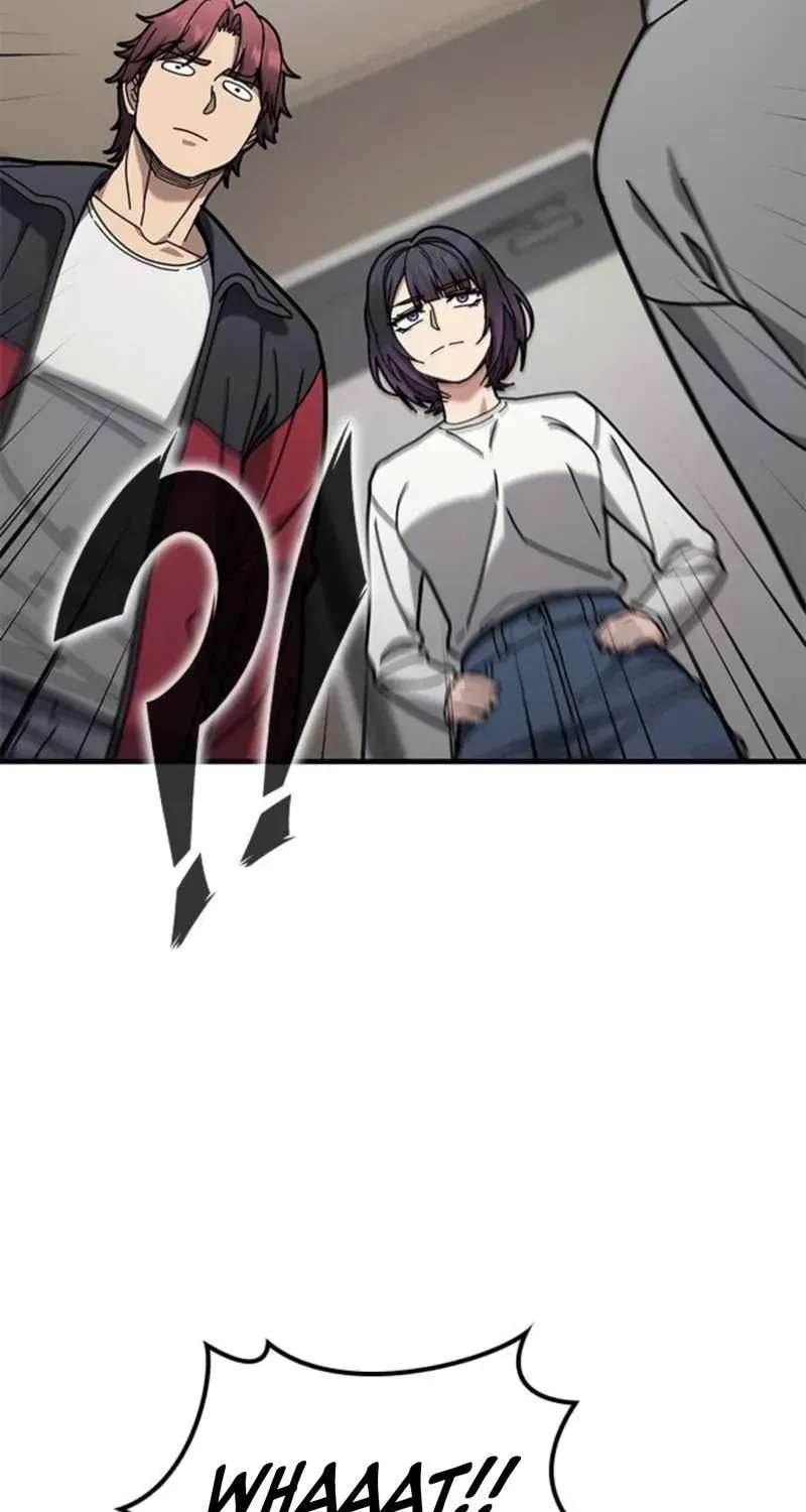 Fight Tier 1 Saving a tutor Chapter 13 - page 10