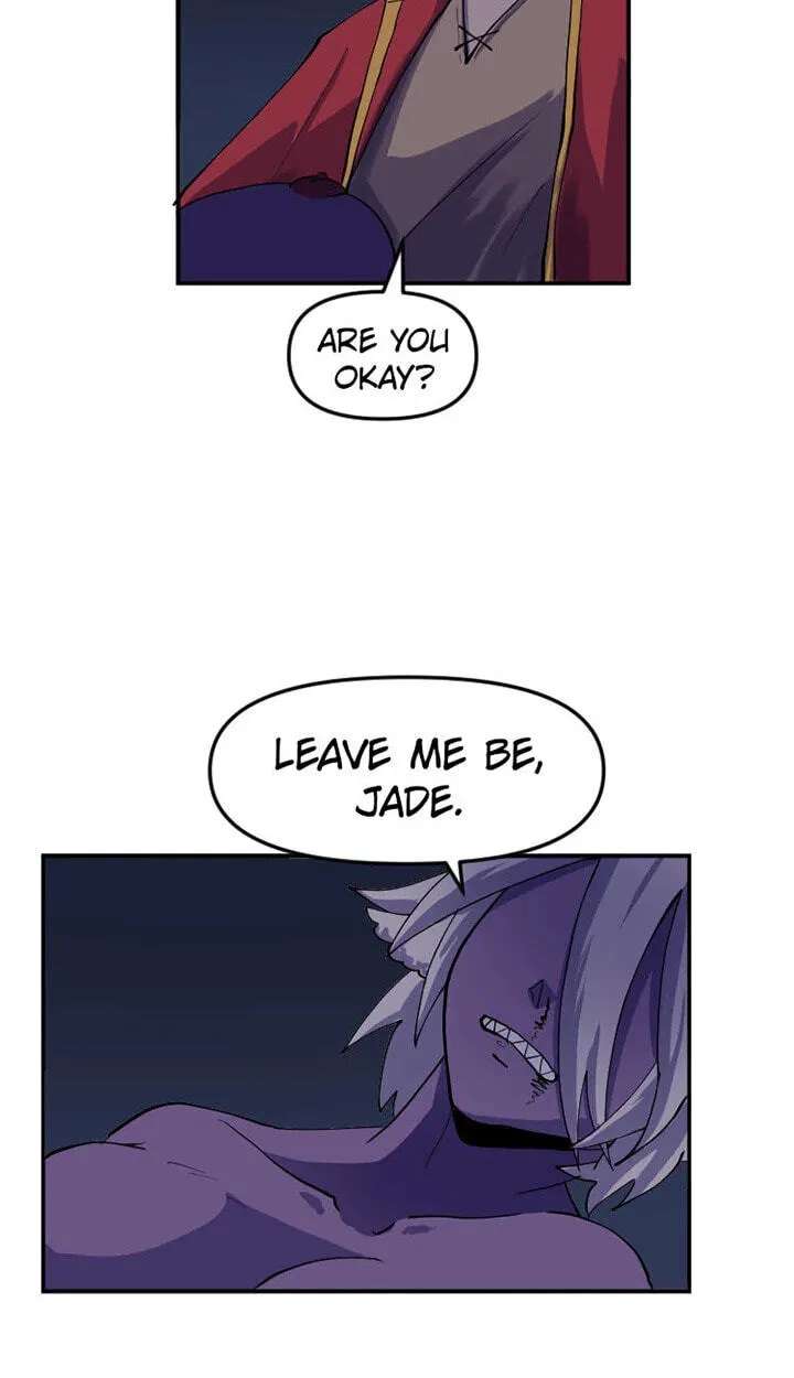 The Warrior in Rut Chapter 39 - page 52
