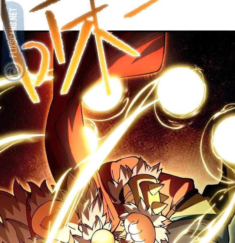Bai Lan De Wo, Quan Kao Tu Di Xu Ming Chapter 30 - page 49
