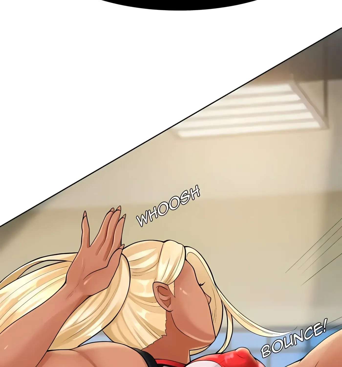 Hot Serve Chapter 3 - page 165