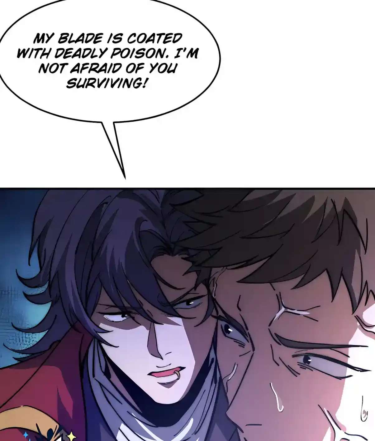 Devil Summoner, I am the Abyss Lord Chapter 83 - page 56