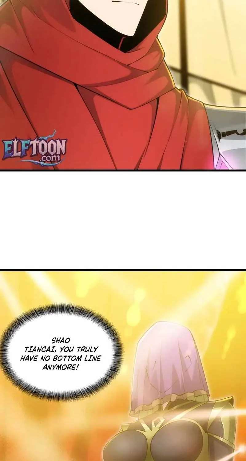 Online Game: I Can Evolve Everything (Remake) Chapter 21 - page 4