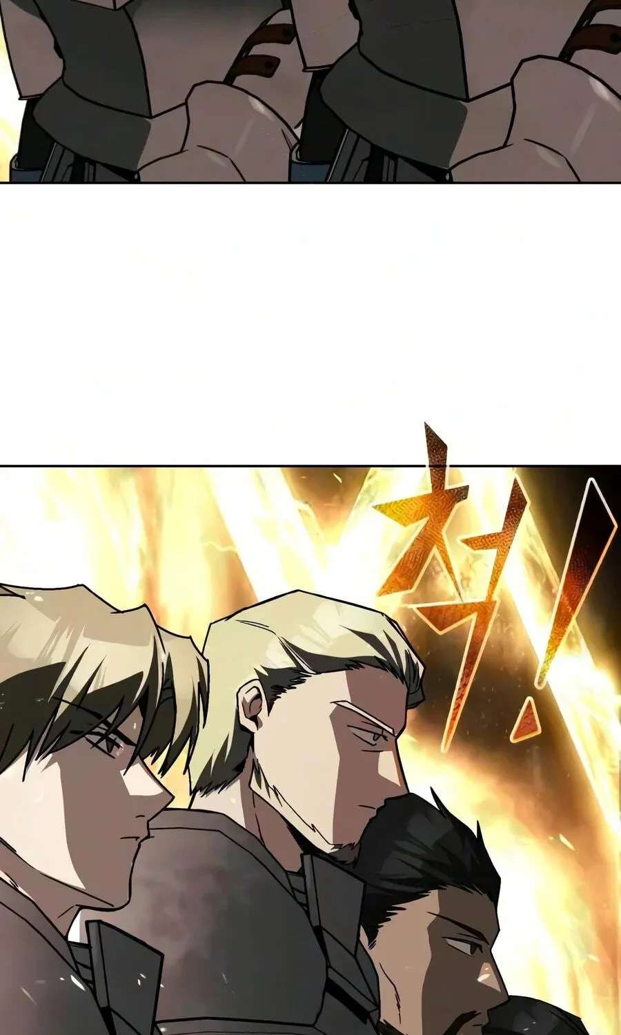 The Lazy Lord Masters the Sword Chapter 161 - page 131