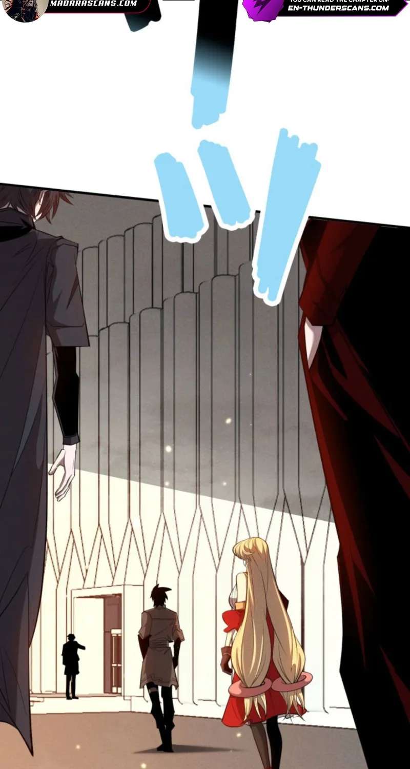 Dream Beast Hunter Chapter 30 - page 41