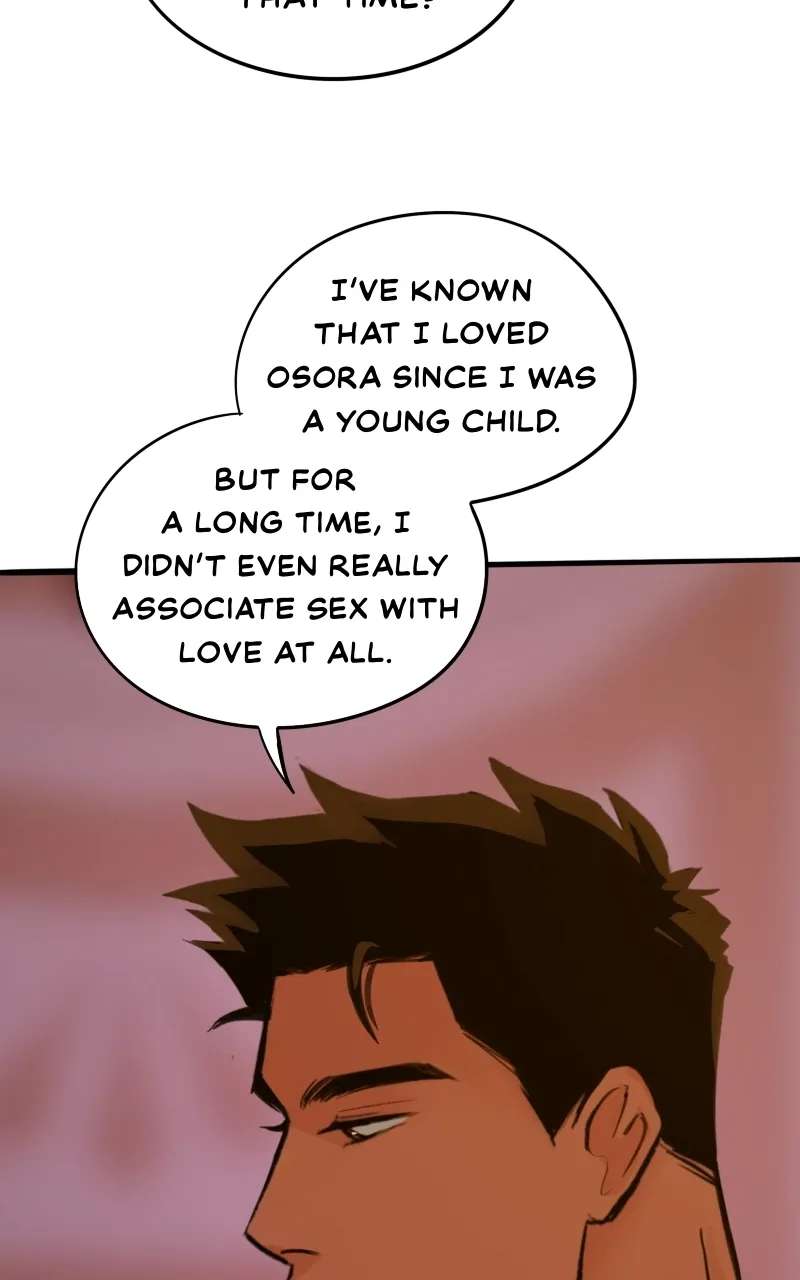 Aosora Chapter 120 - page 56