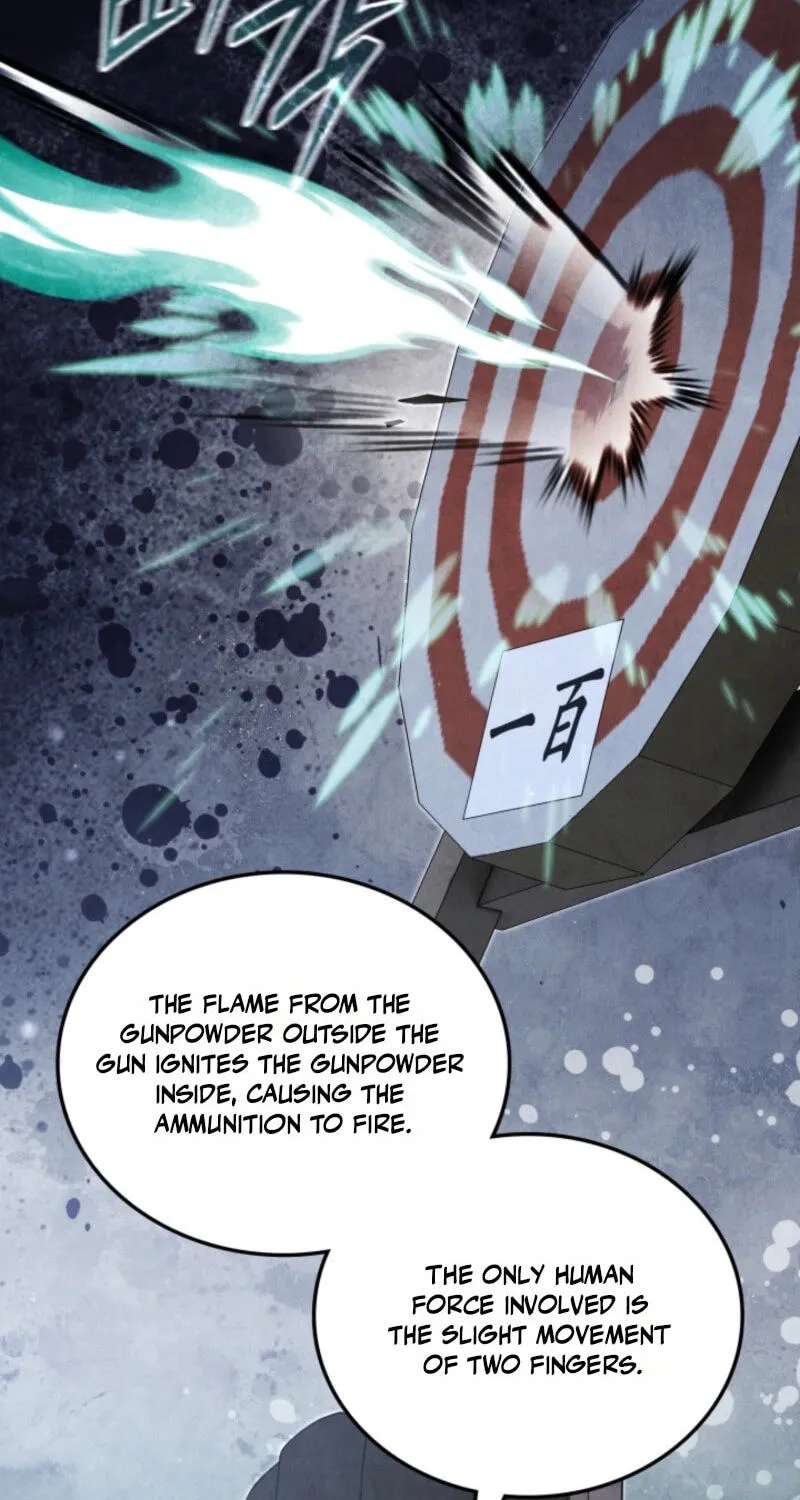 How to Survive as a Martial World Civil Servant Chapter 78 - page 64