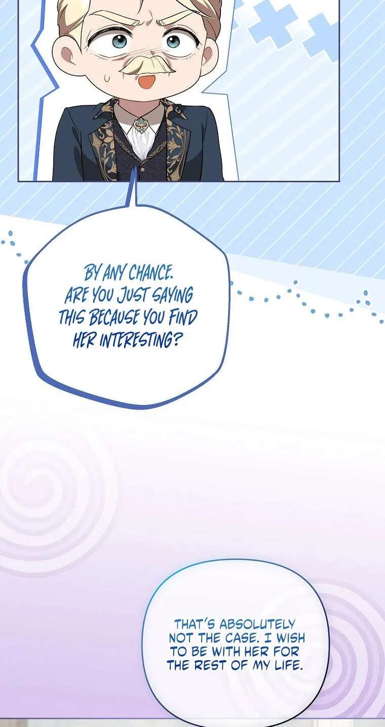 I'll Save This Damned Family! Chapter 195 - page 48