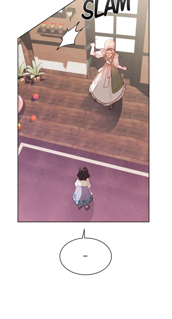 My Father, the PossessiveDemi-God Chapter 4 - page 50