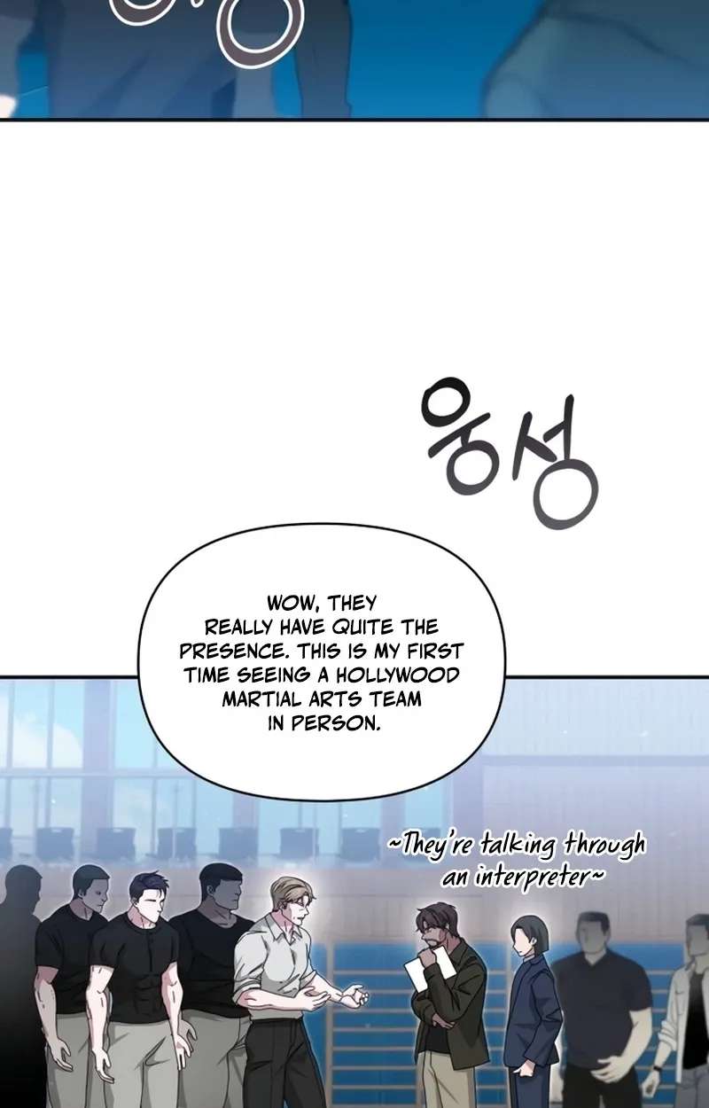 The Otherworldly Genius Method Actor Chapter 113 - page 4