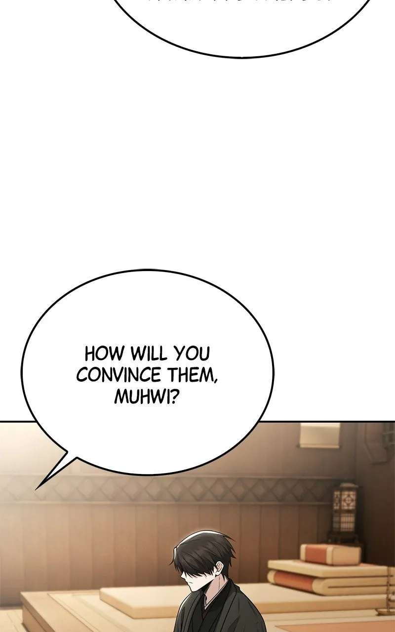 The Genius Swordsmanof Mount Hua Chapter 70 - page 66