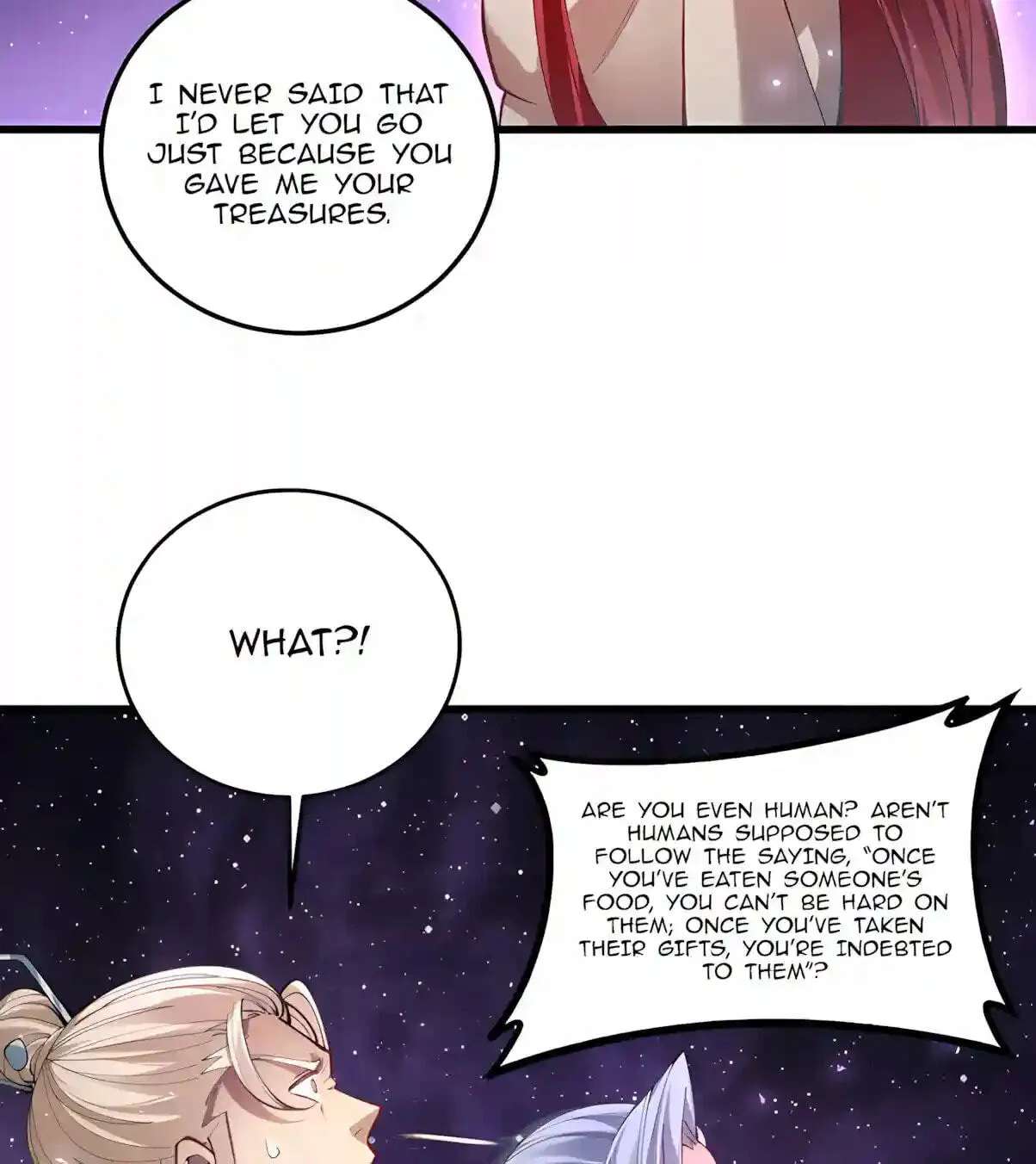 Zerg Ruler: I Command the Scourge Chapter 135 - page 20