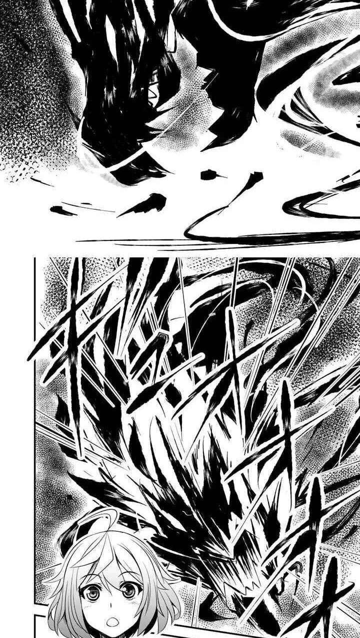 Hakkou Shounen no Shiawase na Majutsu Kakumei Chapter 5.5 - page 13