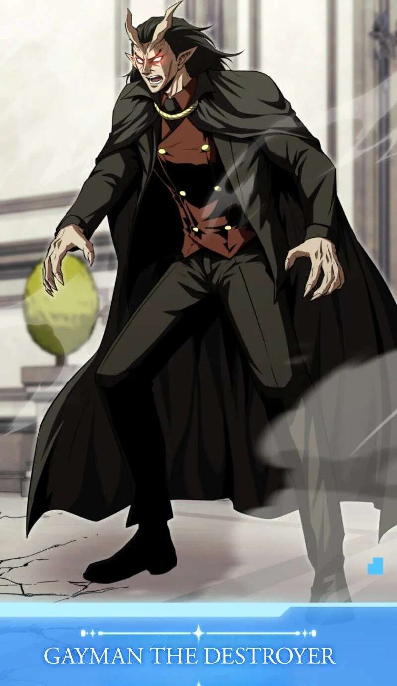 Return of the All-Time Genius Ranker Chapter 40 - page 62